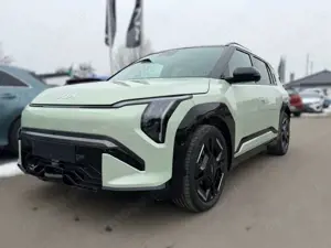 Kia EV3 81,4-kWh FWD GT-Line UVP 54.358 EUR