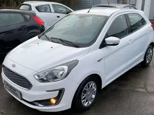 Ford Ka/Ka+ Basis