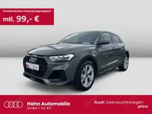 Audi A1 30 TFSI ACC Navi LED Optikpaket