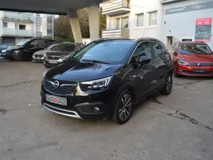 Opel Crossland X Crossland X 1.2 Start/Stop Ultimate*Kamera*Navi*