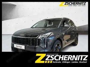 Kia Sportage PE 1.6D SPIRIT LED NAVI KAMRA SHZ
