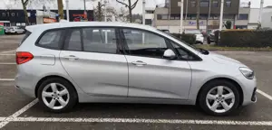 BMW 218 218d Grand Tourer BMW Garantie bis 04.27 Bild 5