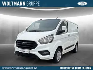 Ford Transit Custom 300 L1 Trend Kasten 2.0 105PS AHK  GJR SORTIMO
