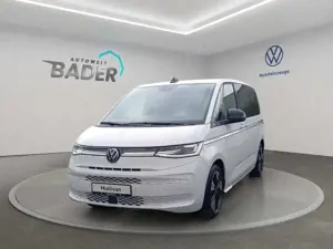 Volkswagen T7 Multivan Style 2,0 l 150 kW TSI OPF 7-Gang-DSG Radst. 31...