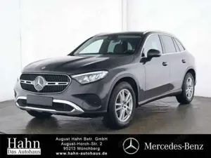 Mercedes-Benz GLC 220 GLC 220 d 4M AVANTGARDE/LED/AHK/KAMERA/MEMORY/.