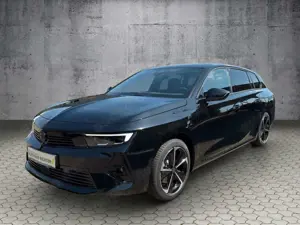 Opel Astra ST GS MHEV, AHZV, PIXEL-LED, NAVI, HEAD-UP