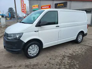 Volkswagen T6 Transporter ohne Ad Blue 2 Hand STHZ RFK GRA