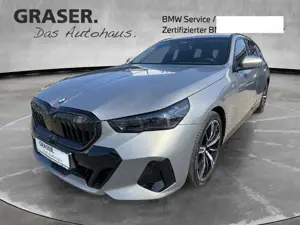 BMW 520 d xDrive Touring M Sportpaket Head-Up DAB