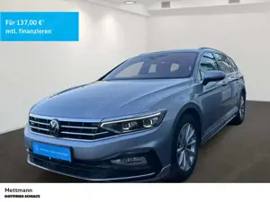 Volkswagen Passat Variant 1.5 TSI R-Line DSG LED NAVI SHZ PDC LM ZV