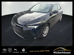 Opel Corsa e- Edition LED+Navi+WinterPAket+Kamera