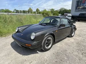 Porsche 911 SC 3.0 G-Modell 2.Hand DE Fahrzeug