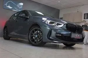 BMW 120 dA xDrive M Sport~DEUTSCH+UNFALLFREI+HUD~1Hd Bild 3