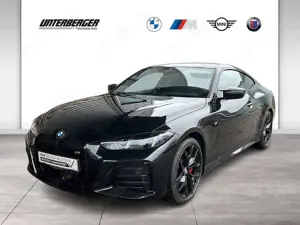 BMW 440 M440i xDrive Coupé HK HiFi DAB LED GSD AHK Shz