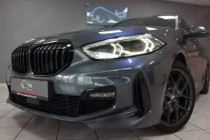 BMW 120 dA xDrive M Sport~DEUTSCH+UNFALLFREI+HUD~1Hd Bild 4