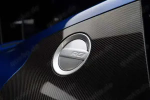 Audi R8 Coupe 5.2 V10 CARBON BO RFK CARPLAY 20" Bild 5