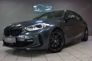 BMW 120 dA xDrive M Sport~DEUTSCH+UNFALLFREI+HUD~1Hd Bild 1