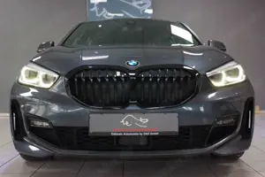 BMW 120 dA xDrive M Sport~DEUTSCH+UNFALLFREI+HUD~1Hd Bild 2