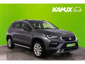 SEAT Ateca 1.5TSI DSG Xperience+LED+NAVI+VIRTUAL+PDC
