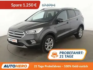 Ford Kuga 1.5 EcoBoost Trend Aut.*TEMPO*PDC*SHZ*KLIMA*