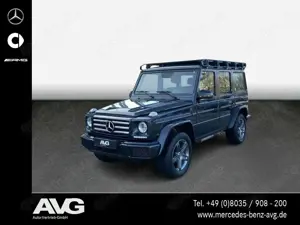 Mercedes-Benz G 500 G 500