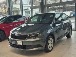 Skoda Fabia 1.2TSI 66kW Ambition *Allwetterreifen*