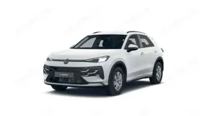 Volkswagen T-Roc Trend 1.5 eTSI DSG