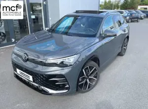 Volkswagen Tiguan 1.5 eTSI R-Line *Pano*Matrix*HuD*20Zoll