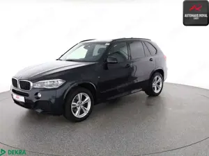 BMW X5 X5 xDrive30d M SPORT STANDHEIZ,360GRAD,HUD,ACC