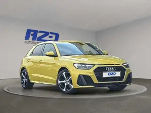 Audi A1 Bild 2