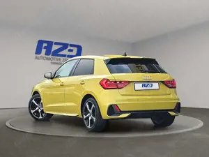 Audi A1 Bild 3