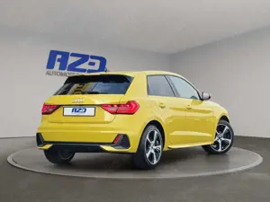 Audi A1 Bild 4