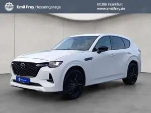 Mazda CX-60 AWD PHEV Aut. HOMURA