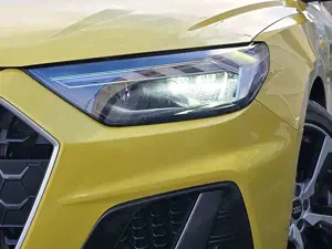 Audi A1 Bild 5