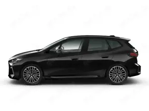BMW 218 Active Tourer i M Sport HUD Pano AHK-klappbar Bild 2