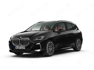 BMW 218 Active Tourer i M Sport HUD Pano AHK-klappbar