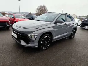 Hyundai KONA 65kWh 204PS 2WD N Line el. Heckkl.