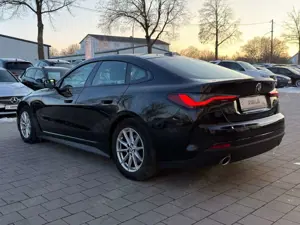 BMW 420 Bild 3
