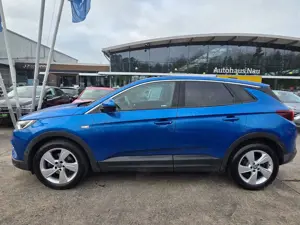 Opel Grandland X Innovation 1.2 Automatik! Bild 3