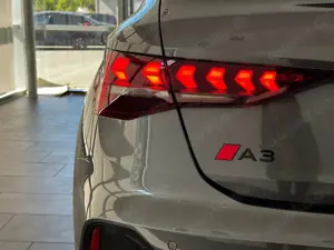 Audi A3 Sportback 35 TFSI S tr. S LINE+NAVI PLUS+LED Bild 4