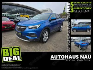 Opel Grandland X Innovation 1.2 Automatik!