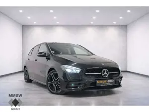 Mercedes-Benz B 250 e Edition 2020 AMG Sportpaket/Navi/LED/ CarPlay