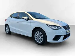 SEAT Ibiza 1.0 TGI Style LED*NAV*TEMP*PDC*SHZ*DAB*15"ALLWE... Bild 3
