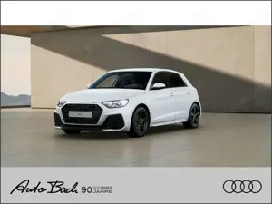 Audi A1 S line 30 TFSI 116PS Stronic LED 17