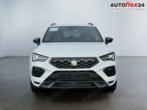 SEAT Ateca 1.5 TSI DSG FR Black Edition 19Z AHK PDC SHZ Na... Bild 3