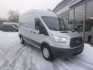 Ford Transit 350 L3 Trend