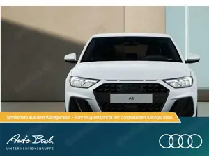 Audi A1 S line 30 TFSI 116PS Stronic LED 17 Bild 3