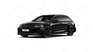 Audi RS6 quattro*Navi*Matrix*Alu*BO*PDC*Pano* Bild 2