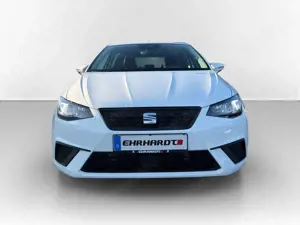 SEAT Ibiza 1.0 TGI Style LED*NAV*TEMP*PDC*SHZ*DAB*15"ALLWE... Bild 2