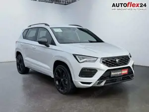 SEAT Ateca 1.5 TSI DSG FR Black Edition 19Z AHK PDC SHZ Na... Bild 1
