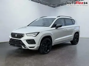 SEAT Ateca 1.5 TSI DSG FR Black Edition 19Z AHK PDC SHZ Na... Bild 2